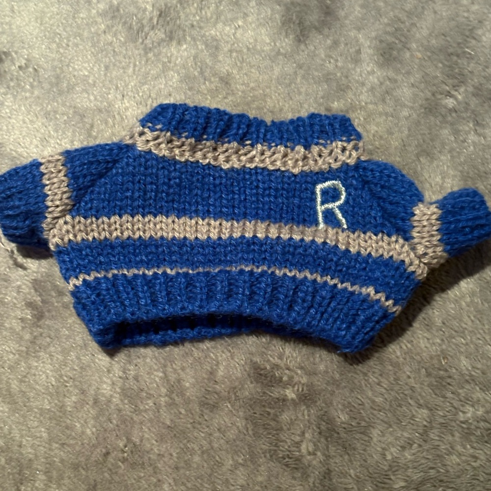Labubu Sweater